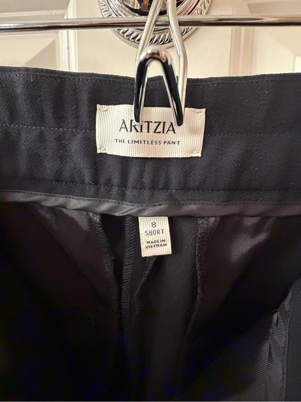 Aritzia The Limitless Pant - Picture 7 of 8